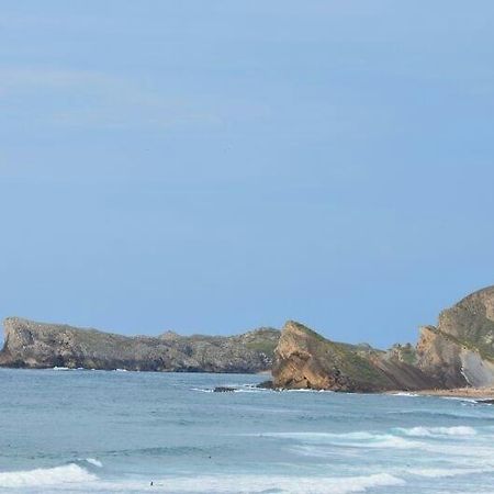Costa Quebrada Apartamentos ソト・デ・ラ・マリーナ エクステリア 写真