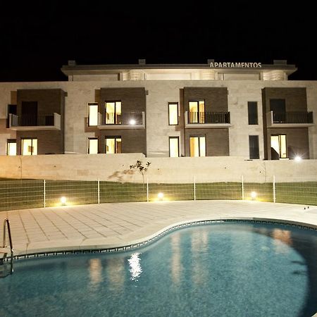 Costa Quebrada Apartamentos ソト・デ・ラ・マリーナ エクステリア 写真