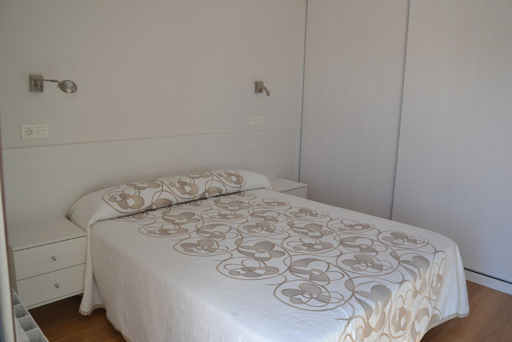 Costa Quebrada Apartamentos ソト・デ・ラ・マリーナ 部屋 写真