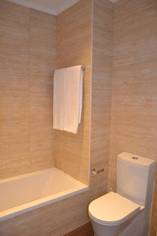 Costa Quebrada Apartamentos ソト・デ・ラ・マリーナ 部屋 写真