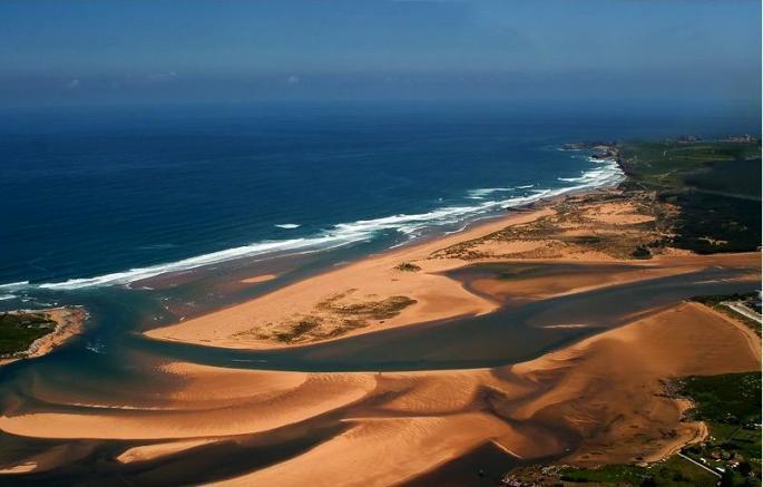 Costa Quebrada Apartamentos ソト・デ・ラ・マリーナ エクステリア 写真