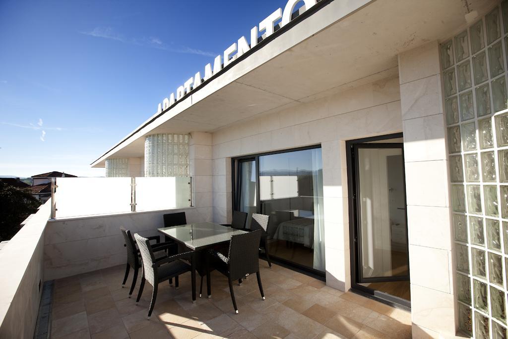 Costa Quebrada Apartamentos ソト・デ・ラ・マリーナ エクステリア 写真